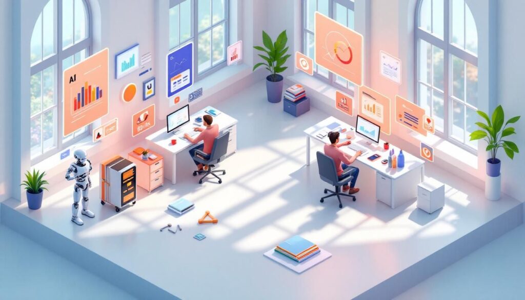 AI寫文案與人工寫文案比較【今年最強分析】：誰的說服力更高？