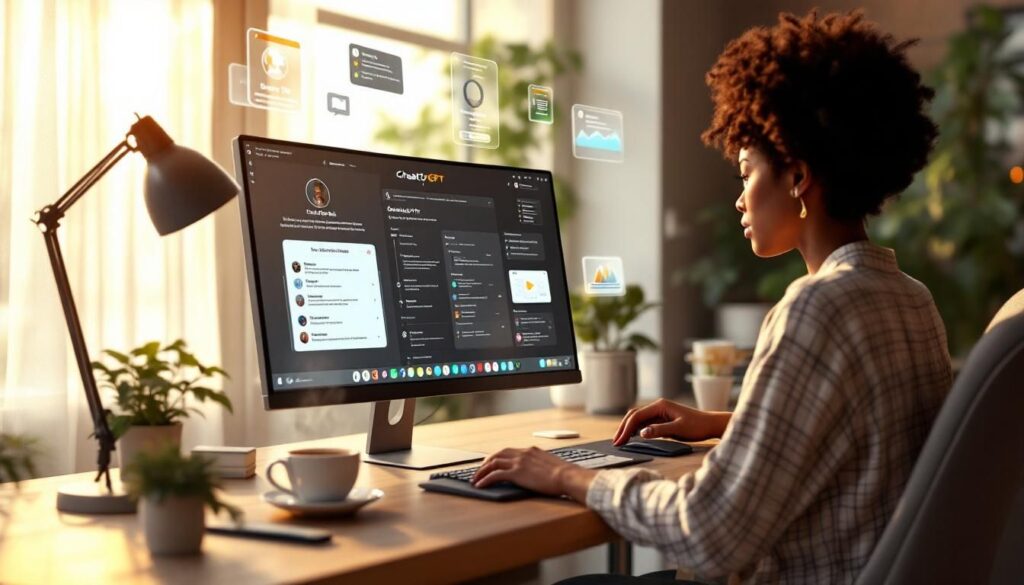 ChatGPT 怎麼用？新手入門教學與高效實用技巧