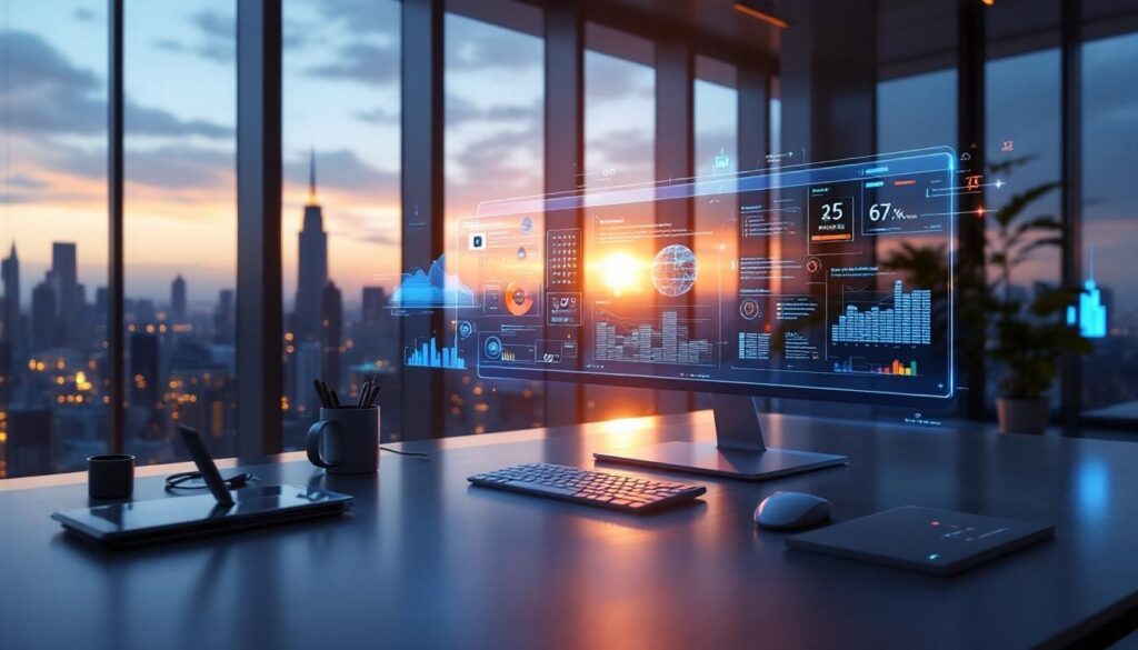 AI 可以寫文章嗎？2025 主流 AI 寫作工具實測與專業評比【完整分析】