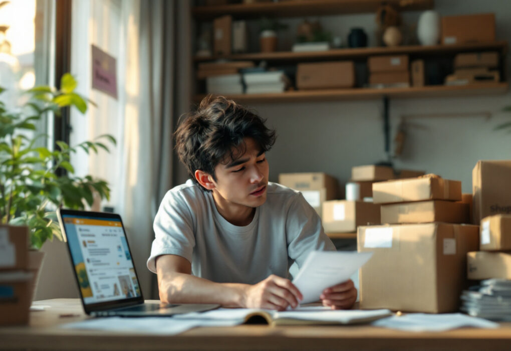 蝦皮賣家遇買家不取貨怎麼辦？勇敢給負評的正確做法與重點提醒