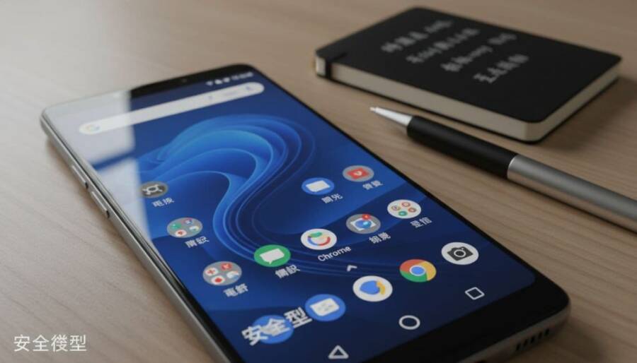 手機當機、手機自動重啟怎麼辦:安全模式檢測與故障App排除指南(Android重點教學,iOS亦適用)