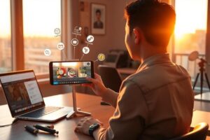 為什麼你的不露臉變現帳號起不來：三個常見錯誤解析