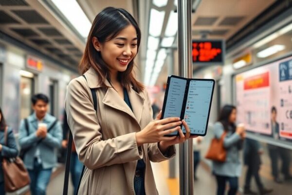 折疊手機值得買嗎？耐用度、摺痕與維修成本全面解析