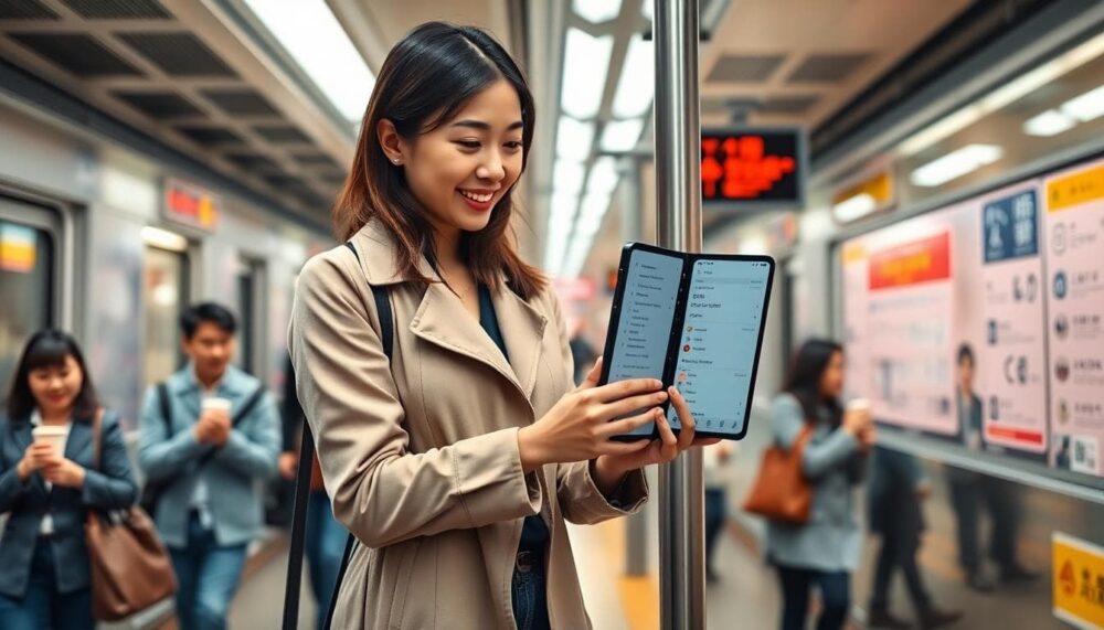 折疊手機值得買嗎?耐用度、摺痕與維修成本全面解析