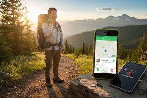 舊手機當備份機：最低限度設定指南