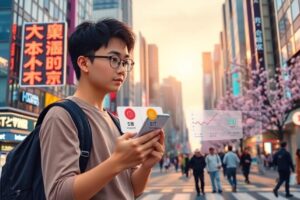 日本上網設定與故障排除：AU、SoftBank、Docomo 三大方案實用比較