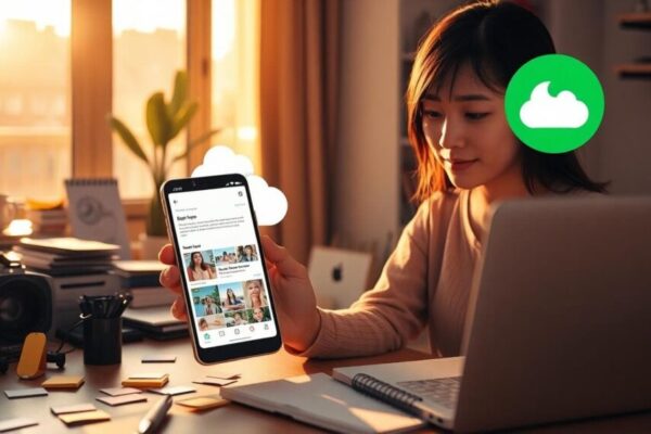 Apple 與 Google 帳號遺產聯絡人設定指南:保護數位回憶 Apple 與 Google 帳號遺產聯絡人設定指南:保護數位回憶
