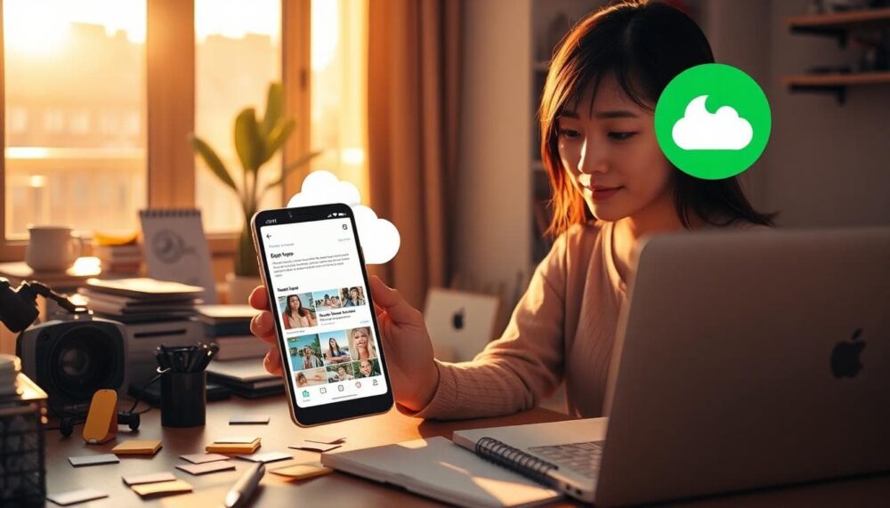Apple 與 Google 帳號遺產聯絡人設定指南:保護數位回憶