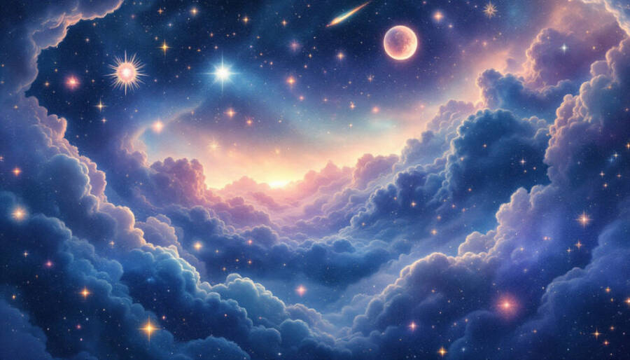 探索名人星盤：解鎖他們的成功特質與潛能 (2025年版)