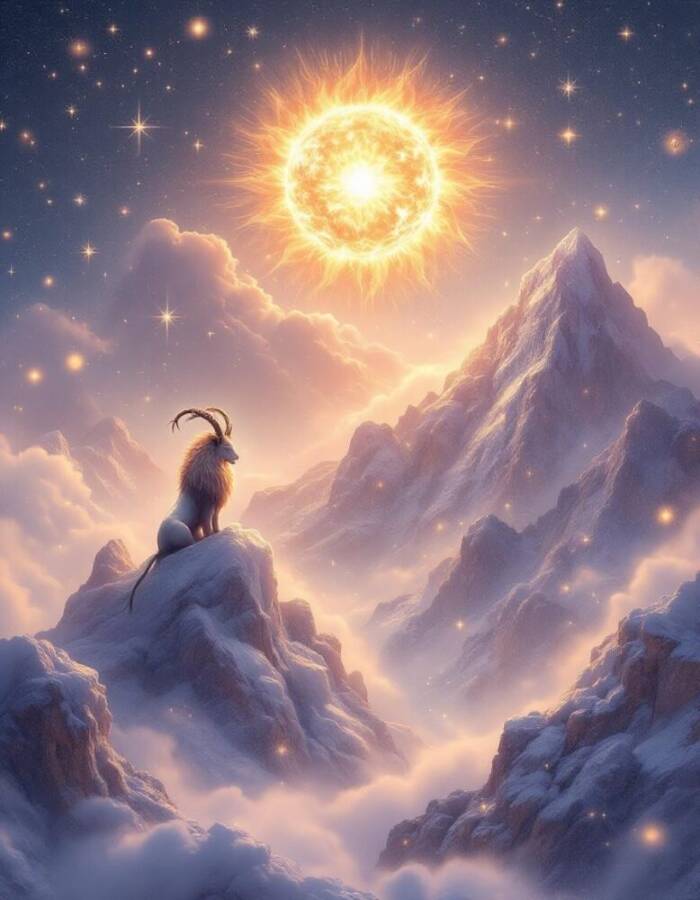 12星座今日運勢全面解析｜2025/08/06最新星象速報【太陽獅子月亮魔羯】