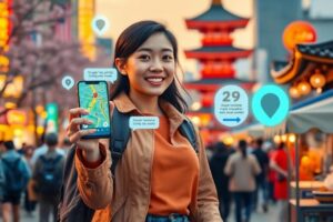 出國必備 App：地圖、翻譯、交通、支付 的旅行神器與實用指南（今年最新）