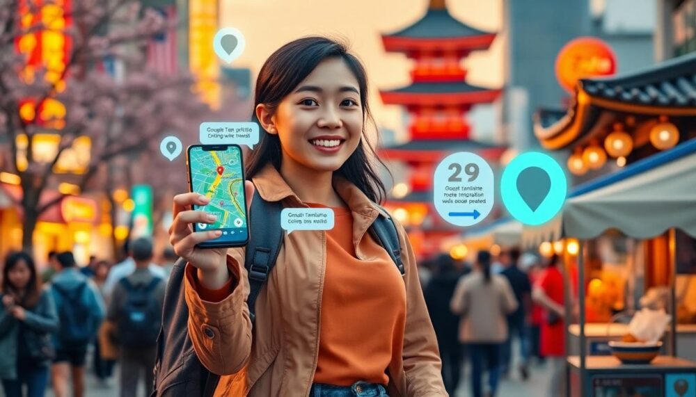 出國必備 App:地圖、翻譯、交通、支付 的旅行神器與實用指南(今年最新)