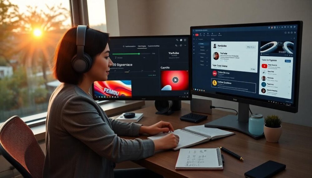 YouTube 影片壓縮上傳最佳化:碼率與封裝指南
