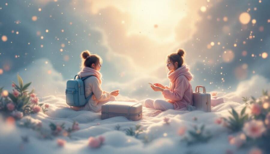 外出旅遊必不可少！十二星座專屬行李清單全面解析（2025實用指南）