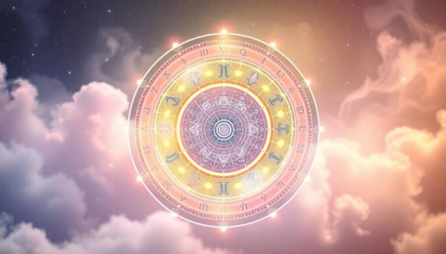 星盤象限：揭示生命藍圖，探索你的天賦與挑戰