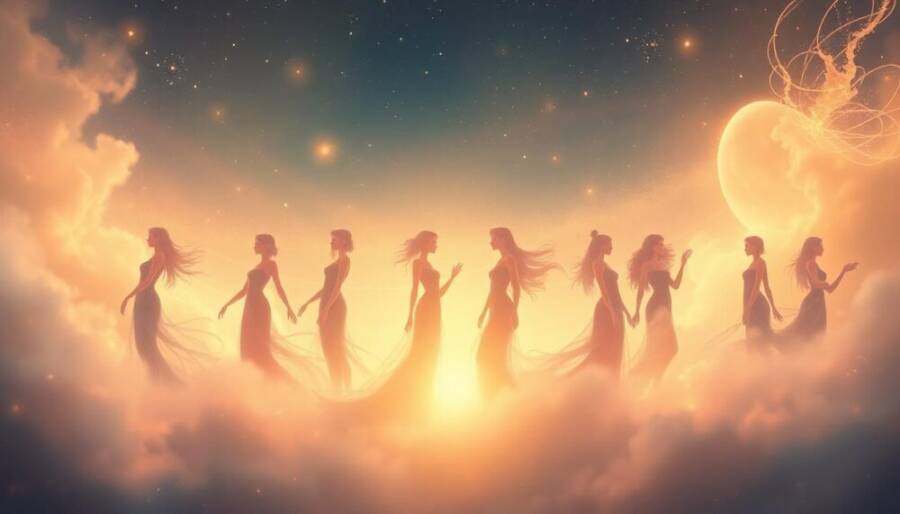 星盤主星與人格特質：12星座主星影響全解析