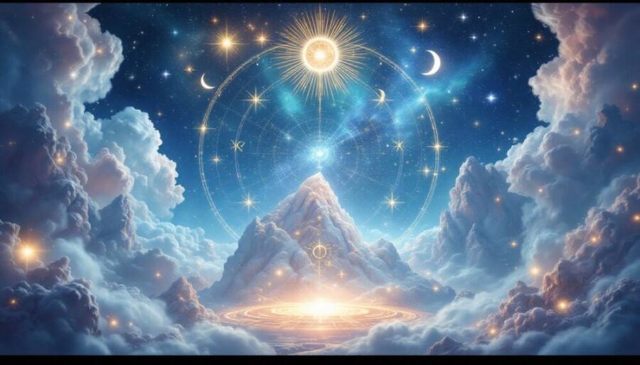 太陽或月亮星座：誰掌控你的真實性格？