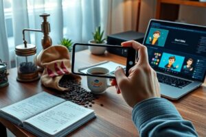 不露臉行銷內容矩陣：同主題跨平台版本調整實戰指南