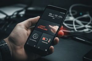 手機更新後變卡：重建快取與清除快取，回復最佳化指南（Android與iPhone適用）
