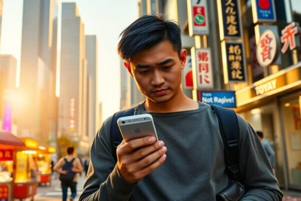 國外簡訊驗證碼收不到：解法與備案，涵蓋跨境驗證、漫遊、虛擬接碼與雲SIM