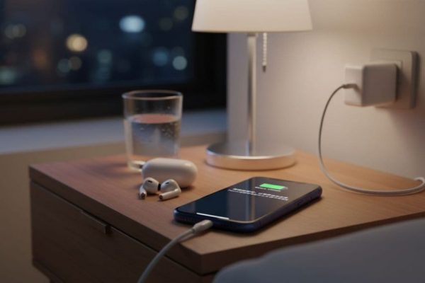 iPhone 充電限制 80% 是什麼？安全開關與設定指南(今年最新)