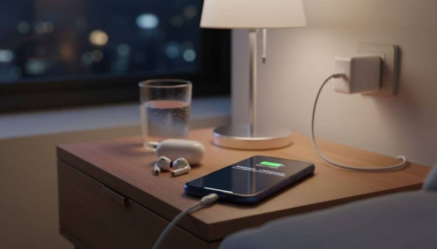 iPhone 充電限制 80% 是什麼?安全開關與設定指南(今年最新)