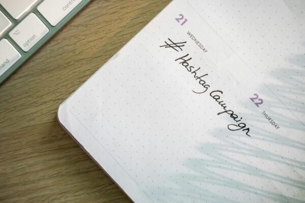 Open planner with