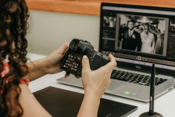 手機照片與影片格式選擇:HEIF、HEVC 與 ProRAW 的實用指引 image