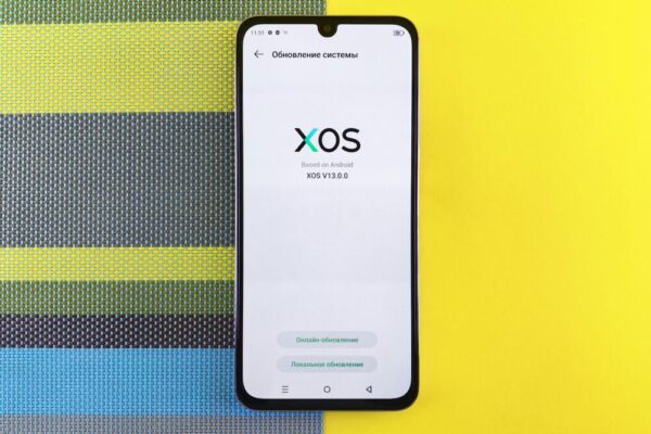 小米手機常見問題全解:發熱、訊號、續航與更新(小米手机常见问题:发热、信号、续航与更新) image