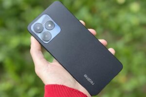 Redmi Note 13 Pro 概觀與設計感