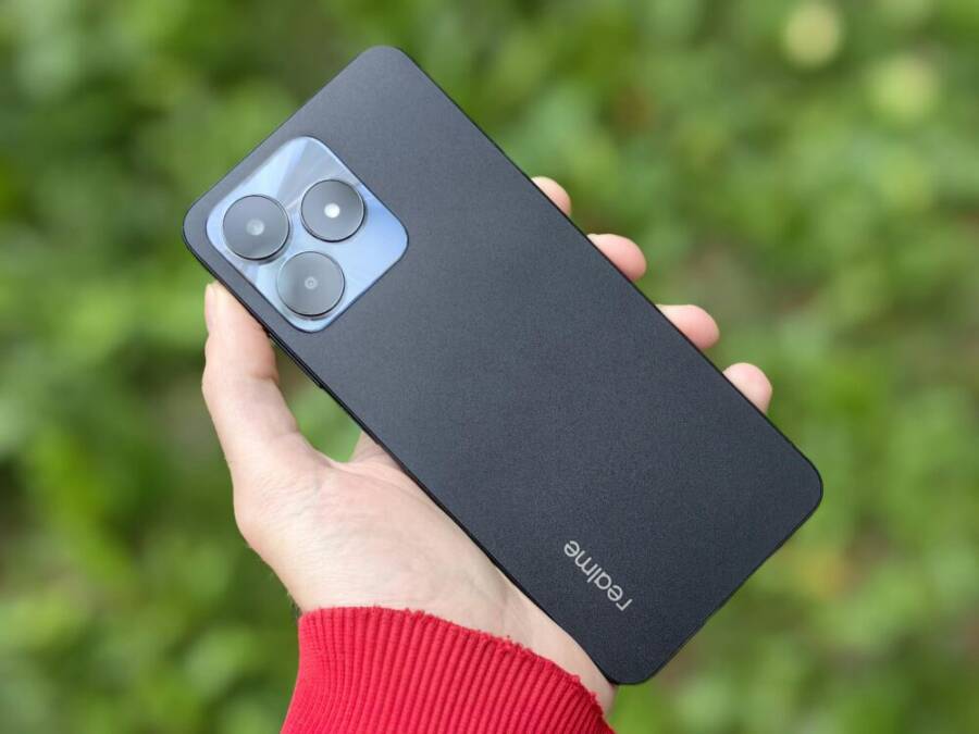 Redmi Note 13 Pro 概觀與設計感