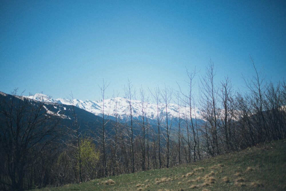 photoscape mountains