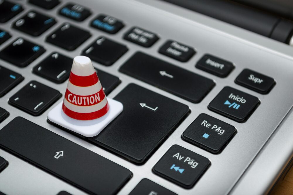 image of data security and control