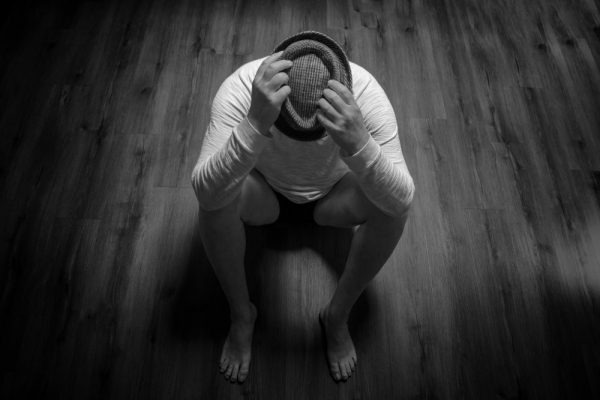 Free stock photo of black and white, black and white aesthetic, depression