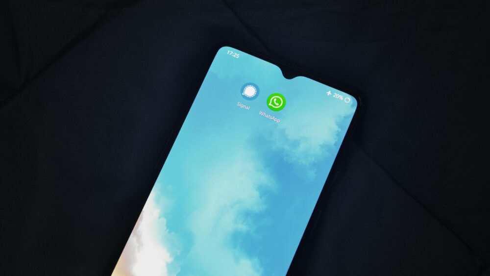 WhatsApp 與 Telegram 的日常使用