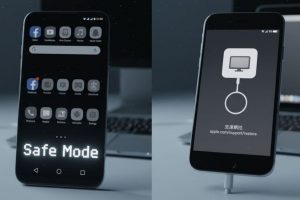 手機安全模式怎麼開怎麼退：完整步驟與實用用途