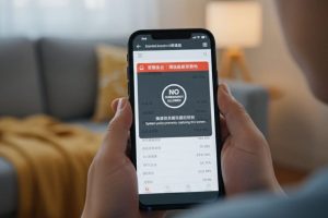 手機截圖錄屏被阻擋怎麼辦？隱私限制原因與實用替代方案