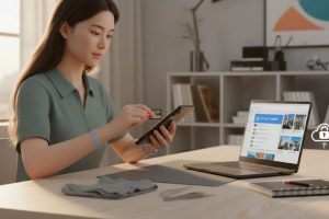 手機更換記憶體卡風險與正確做法手機更換記憶體卡風險與正確做法