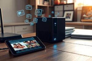 手機到 NAS 自動備份教學：DS File 與 DS Photos 步驟指南（今年最新）