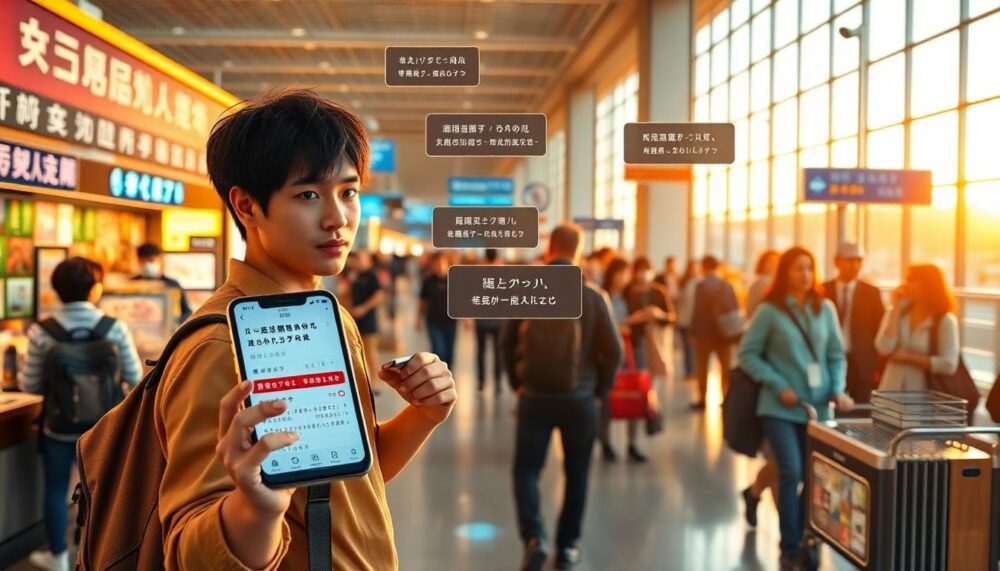 手機翻譯與即時字幕指南:線上翻譯、離線語言包與語音識別的實用策略 (今年最新)