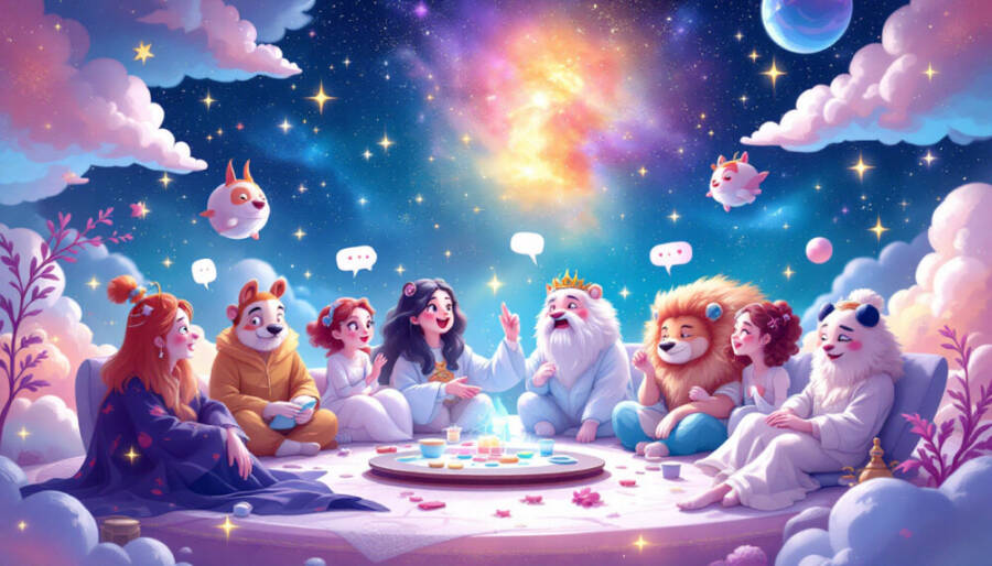 12星座最愛碎念排行榜（性格解析＋生活趣事，你上榜了嗎？）