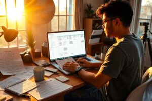 影片腳本轉拍攝表：免費範本下載與步驟指南