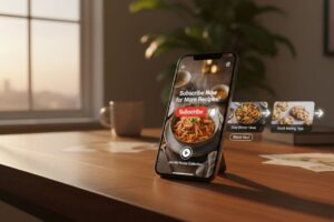 影片片尾 CTA 設計指南：訂閱、延伸觀看與清單引導