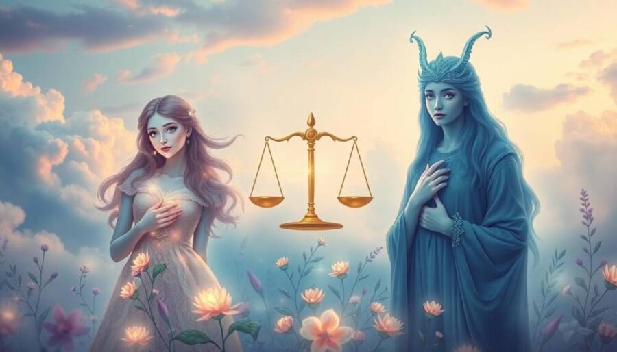 風象星座社交解密 (雙子, 天秤, 水瓶): 聰明連結人心的智慧
