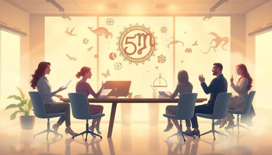 12星座最容易成功的人際溝通秘訣（全方位解析與實用技巧）