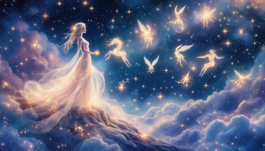 十二星座財運揭秘：性格如何影響你的錢包？