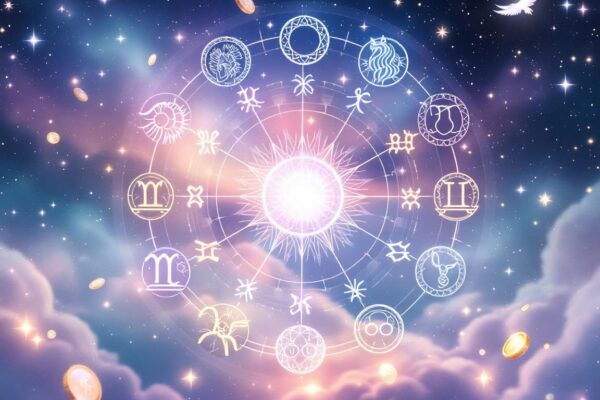 12星座金錢觀完整解析:誰最會存錢,誰最愛花錢排行榜(理財個性分組詳盡比對)