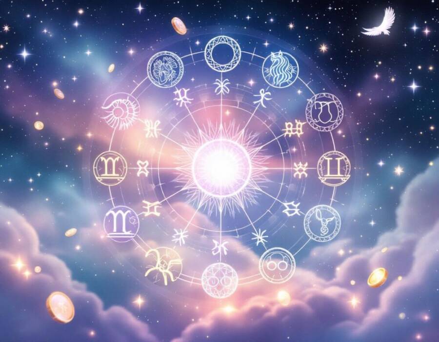 12星座金錢觀完整解析：誰最會存錢，誰最愛花錢排行榜（理財個性分組詳盡比對）