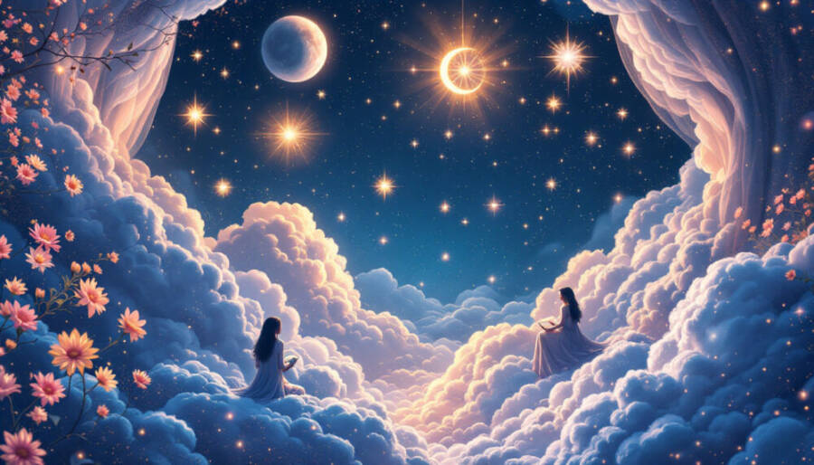 星座教你如何學習：找到你的最佳學習黃金法則 (2025年版)