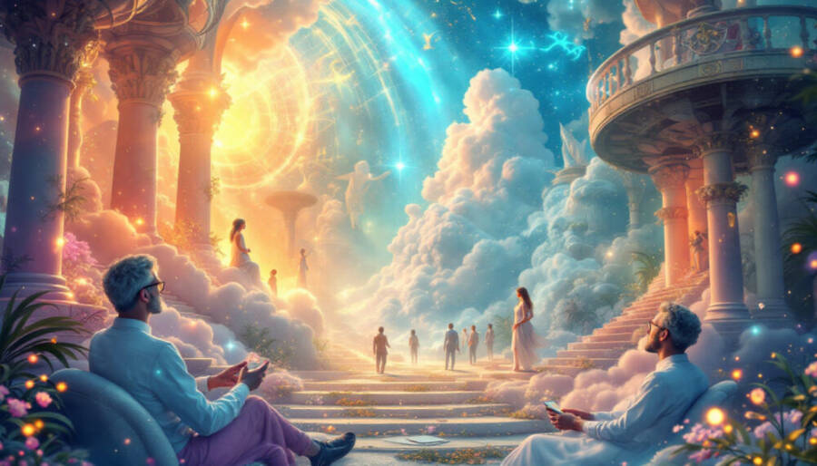 工作性格大比拼：12星座誰最適合當老闆？（領導特質全解析）
